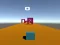 Peli Cube Runner verkossa