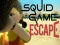Peli Squid Games Escape verkossa