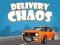 Peli Delivery Chaos verkossa