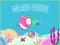Peli Molang verkossa