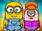 Peli Dawn of the Minions verkossa