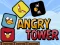 Peli Angry Tower verkossa