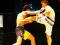 Peli UFC Fighting Match Jigsaw verkossa