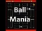 Peli BallMania verkossa