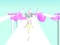 Peli Girly Race Runner verkossa