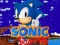 Peli Sonic the Hedgehog verkossa
