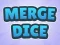 Peli Merge Dice verkossa