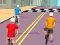 Peli Bike Rush verkossa