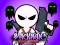 Peli Stickman Halloween Survive verkossa