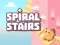 Peli Spiral Stairs verkossa