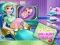 Peli Ice Princess Pregnant Check Up verkossa