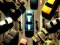 Peli GTA Car Rush verkossa
