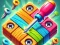 Peli Unscrew Wood Puzzle verkossa