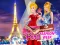 Peli VIP Princesses: Paris Fashion Week verkossa