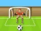 Peli Penalty Shoot verkossa