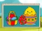 Peli Coloring Book Easter verkossa