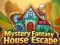 Peli Mystery Fantasy House Escape verkossa