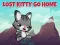 Peli Lost Kitty Go Home verkossa