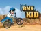 Peli BMX Kid verkossa