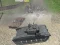 Peli Tank Shooting Simulator verkossa