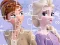 Peli Frozen Sister Jigsaw verkossa