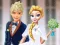 Peli Princess Ellie Dream Wedding verkossa
