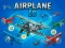 Peli Airplane IO verkossa