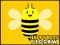 Peli Happy Bees Jigsaw verkossa