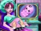 Peli Halloween Pregnant Check Up verkossa