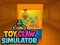 Peli Toy Claw Simulator verkossa