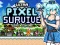 Peli Ultra Pixel Survive Winter Coming verkossa