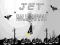 Peli Jet Halloween verkossa