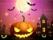 Peli Scary Halloween Party verkossa