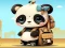 Peli Panda Adventure verkossa