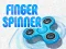 Peli Finger Spinner verkossa