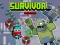 Peli Survivor.io Revenge verkossa