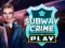 Peli Subway Crime verkossa