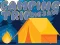 Peli Camping Trip Jigsaw verkossa