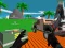 Peli Vehicle Wars Multiplayer 2020 verkossa