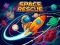 Peli Space Rescue verkossa