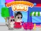 Peli Supermarket Paws verkossa