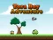 Peli Tora Boy Adventure verkossa