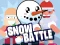 Peli Snow Battle verkossa