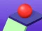 Peli Crazy Falling Ball verkossa