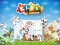 Peli Kids Farm Fun verkossa