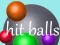Peli Hit Balls verkossa