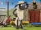 Peli Shaun The Sheep Baahmy Golf verkossa