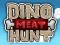 Peli Dino Meat Hunt Remastered verkossa