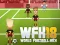 Peli World Football Kick 2018 verkossa