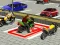 Peli Superhero City Bike Parking Game 3D verkossa